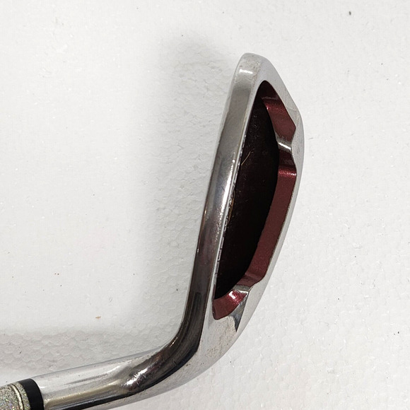 Yamaha C'S Inpres AW Gap Wedge 50º Graphite Ladies-Flex RH 34.75in Japan - Picture 6 of 13